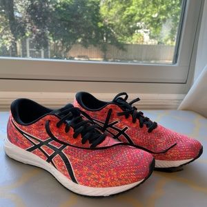 ASICS womens shoes